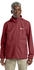 Jack Wolfskin Bornberg Hoody Men (1307471) deep ruby