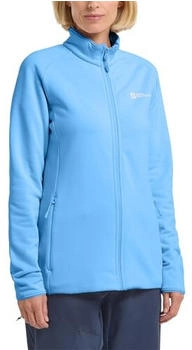 Jack Wolfskin Baiselberg FZ Women (1711401) mid blue