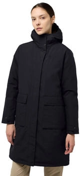 Jack Wolfskin Wintertor Coat Women (A60019) black