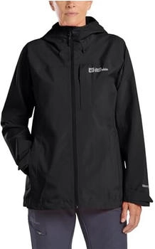 Jack Wolfskin Tempest 2L Jacket Women (A63901) black