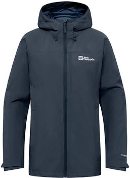 Jack Wolfskin Tempest 2L Jacket Women (A63901) midnight sky