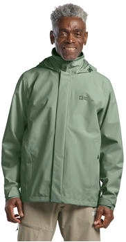 Jack Wolfskin Trailtime 2L Jacket Men (A63903) eucalyptus