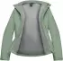 Jack Wolfskin Trailtime 2L Jacket Men (A63903) eucalyptus