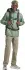 Jack Wolfskin Trailtime 2L Jacket Men (A63903) eucalyptus