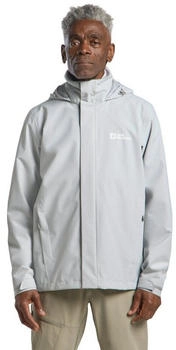 Jack Wolfskin Trailtime 2L Jacket Men (A63903) cool grey