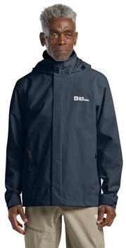 Jack Wolfskin Trailtime 2L Jacket Men (A63903) midnight sky