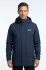 Jack Wolfskin Trailtime 2L Jacket Men (A63903) midnight sky
