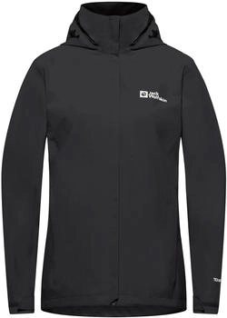 Jack Wolfskin Trailtime 2L Jacket Women (A63902) black