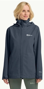 Jack Wolfskin Trailtime 2L Jacket Women (A63902) midnight sky