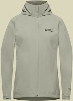 Jack Wolfskin Trailtime 2L Jacket Women (A63902) mint leaf
