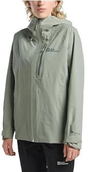 Jack Wolfskin Eagle Peak 2L Jacket Women (A61825) mint leaf