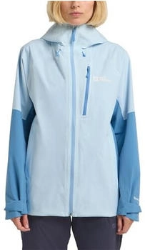 Jack Wolfskin Eagle Peak 2L Jacket Women (A61825) ice blue