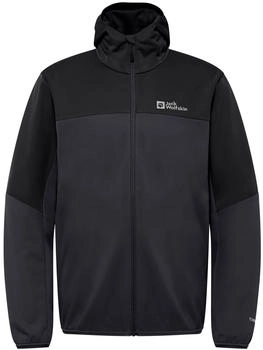Jack Wolfskin Feldberg Hoody Men (A63970) phantom