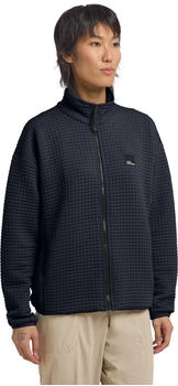 Jack Wolfskin Mogari FZ Women (A63851) dark navy