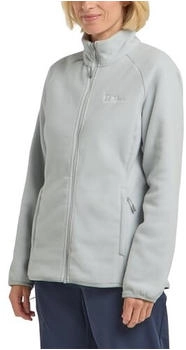 Jack Wolfskin Moonrise FZ Women (A63263) cool grey