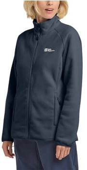 Jack Wolfskin Moonrise FZ Women (A63263) midnight sky