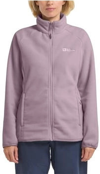 Jack Wolfskin Moonrise FZ Women (A63263) wild blossom