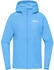 Jack Wolfskin Prelight 2.5L Backlength Jacket Women (A63767) mid blue