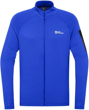 Jack Wolfskin Prelight FZ Men (A63789) vibrant blue