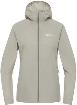Jack Wolfskin Prelight Octa Jacket Women (A63771) seal