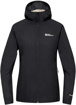 Jack Wolfskin Prelight Octa Jacket Women (A63771) black