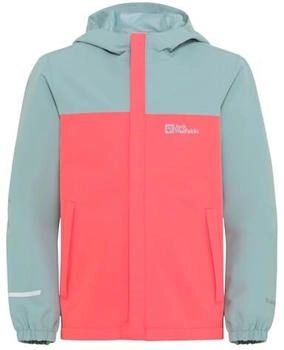 Jack Wolfskin Tucan Jacket K (1608284) sunset coral