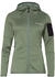 VAUDE Women's Monviso Fleece Jacket II