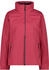 CMP Damenjacke mit abnehmbarem Fleece Jacket (32Z1436D)