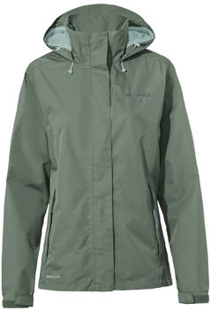 VAUDE Women's Escape Light Jacket agave