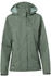 grün: VAUDE Women's Escape Light Jacket