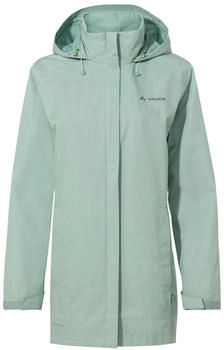 VAUDE Women's Escape Parka (45050) dusty fern