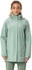 VAUDE Women's Escape Parka (45050) dusty fern