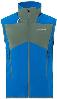 VAUDE Men's Scopi Vest radiate blue