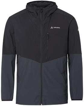 VAUDE Men's Tekoa Jacket phantom black