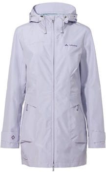 VAUDE Women's Skomer Parka II (45500) lavender