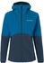 VAUDE Women's Tekoa Jacket shore blue