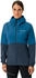 VAUDE Women's Tekoa Jacket shore blue