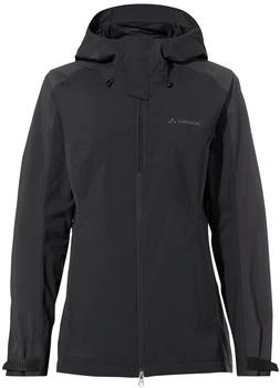VAUDE Women's Elope Jacket II (45501) black/black
