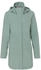 VAUDE Women's Mineo 2.5L Coat dusty fern