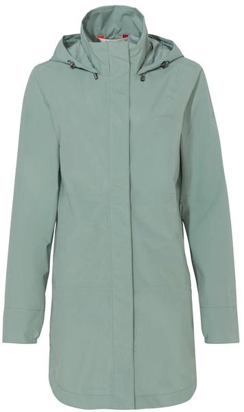 VAUDE Women's Mineo 2.5L Coat dusty fern