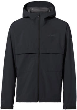 VAUDE Men`s Mineo 2,5L Jacket (45725) black uni