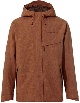 VAUDE Men's Rosemoor Jacket II kumquat