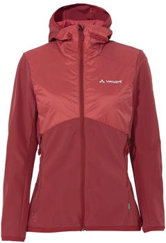 VAUDE Women's Brenva Jacket redeva