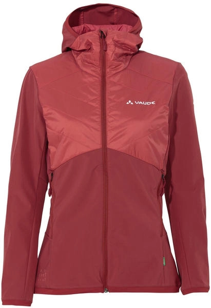 VAUDE Women's Brenva Jacket redeva