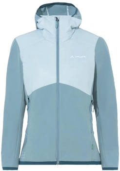 VAUDE Women's Brenva Jacket nordic blue