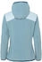 VAUDE Women's Brenva Jacket nordic blue