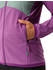 VAUDE Women's Brenva Jacket magenta