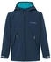 VAUDE Kids Moab Stretch Jacket dark sea