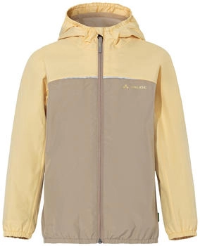 VAUDE Kids Turaco Jacket III (45821) vanilla