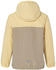 VAUDE Kids Turaco Jacket III (45821) vanilla